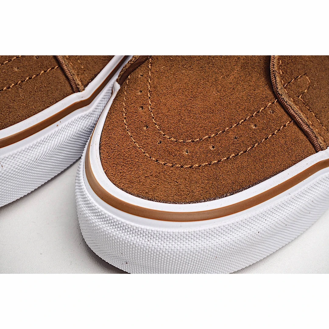 Vans Sk8-Hi Classic High-Top Sneaker Espadrilles