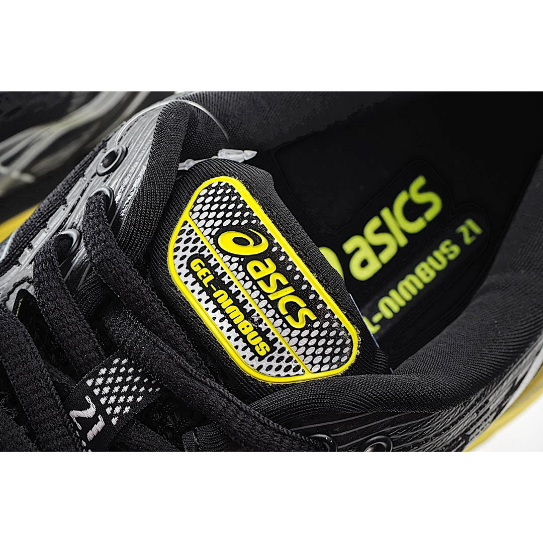 Asics x Affix Novablast Running Shoes