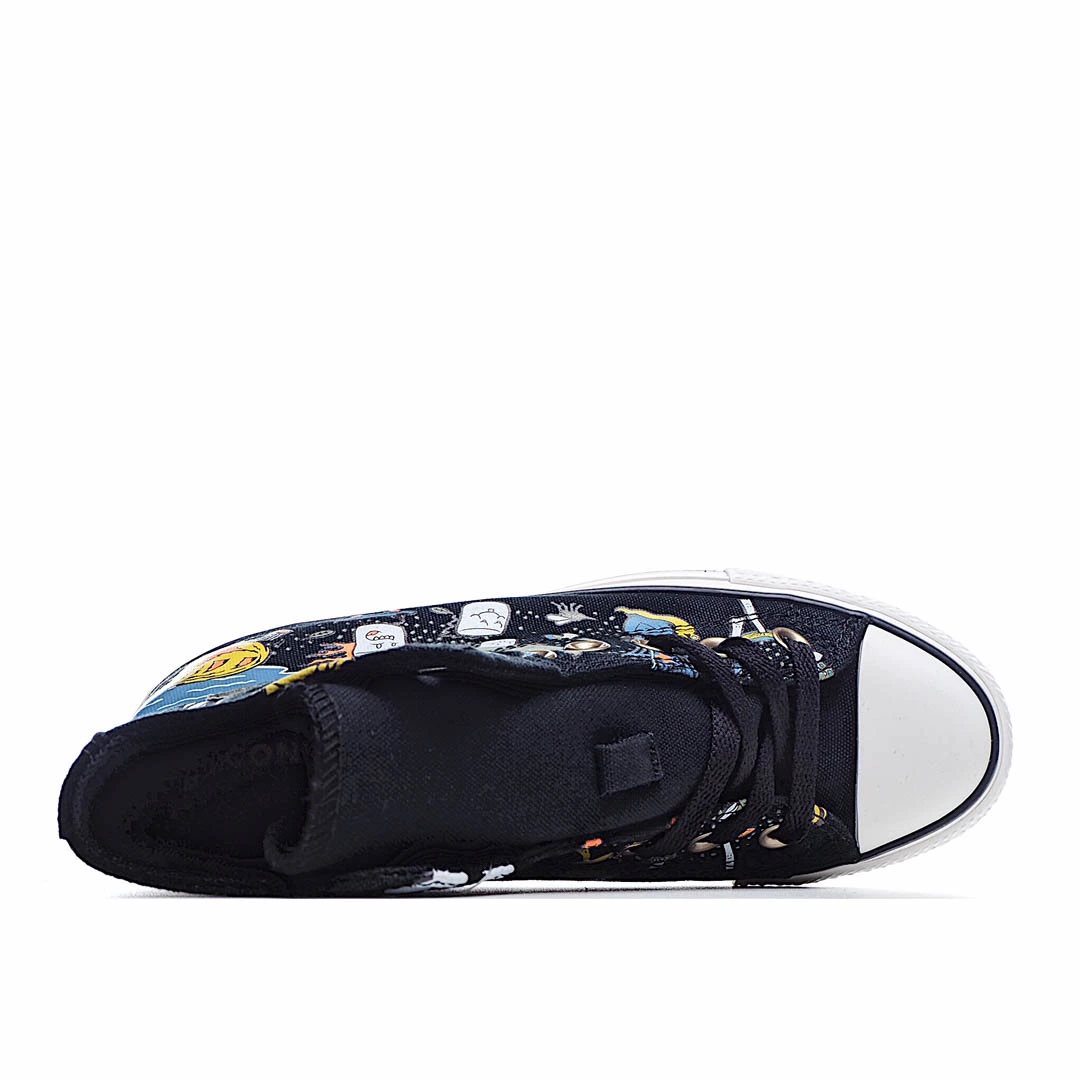 CONVERSE ALL STAR COLORS R HI OX Espadrilles