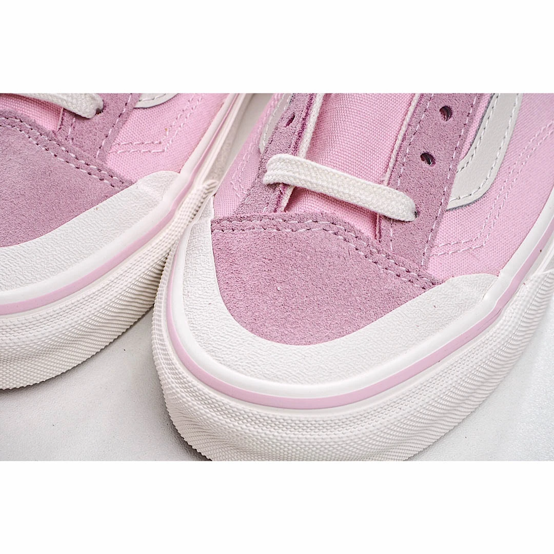 Vans Style 36 Classic Sneakers