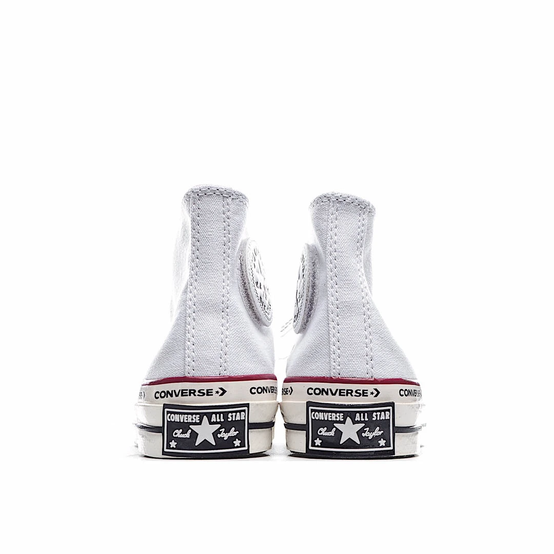 Converse Chunk 1970s Espadrilles
