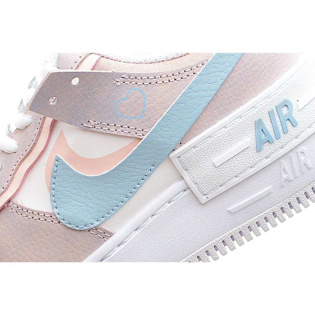 Nike Air Force 1 Shadow