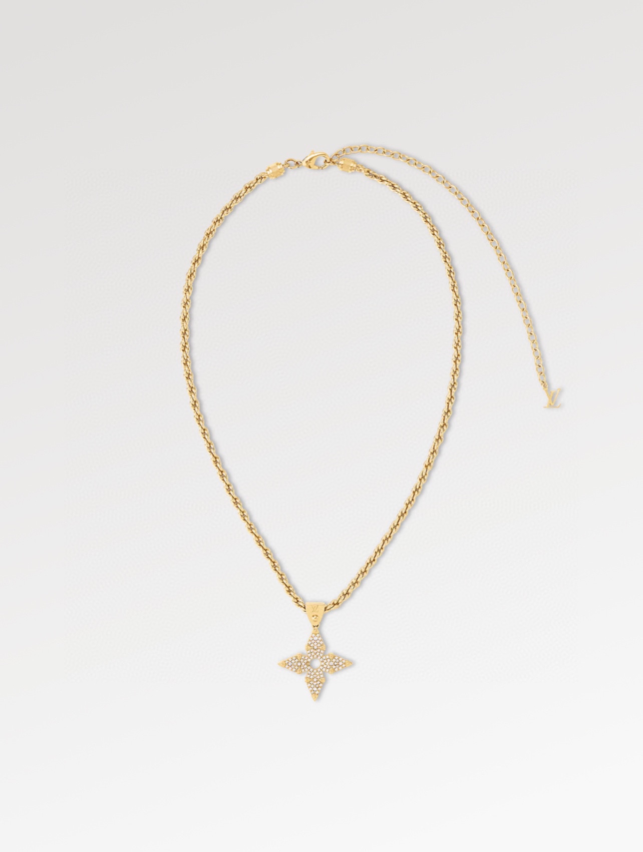 Louis Vuitton Necklace