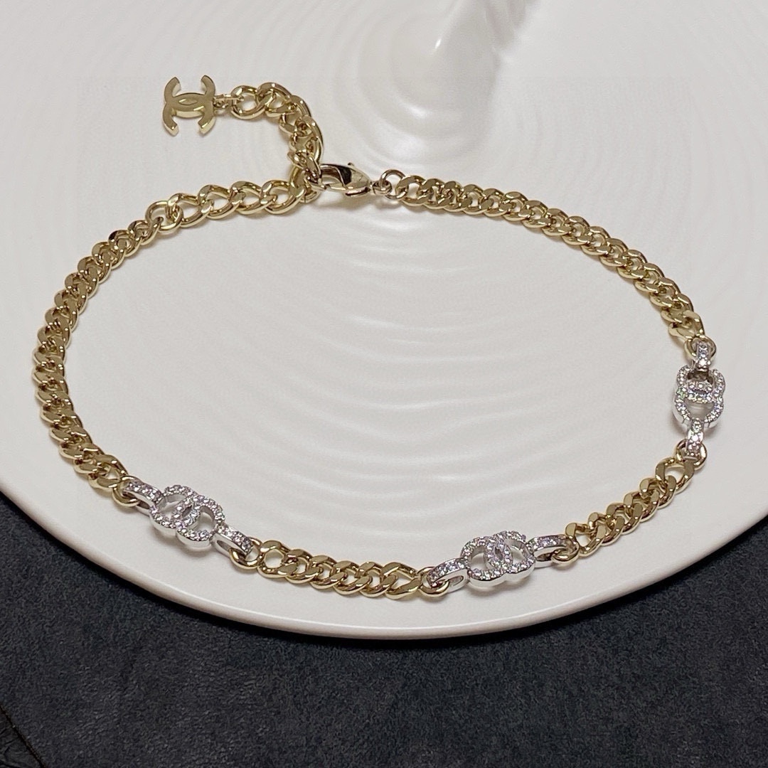 Chanel Necklace