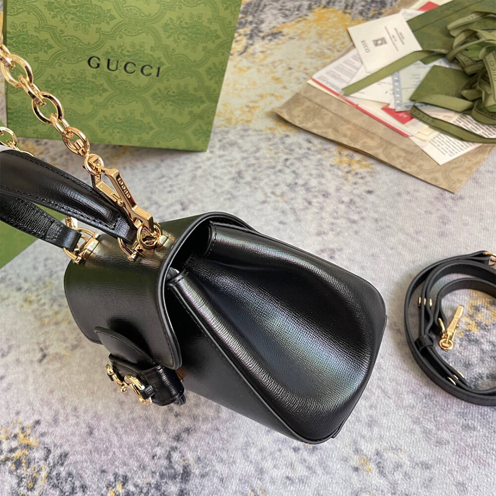 Gucci Horsebit 1955 mini bag
