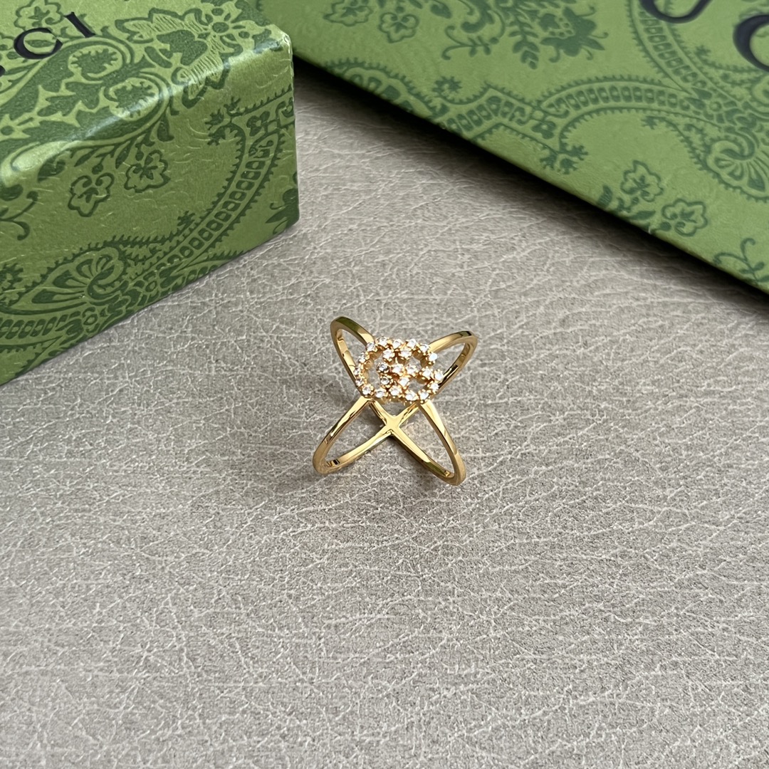 Gucci Ring