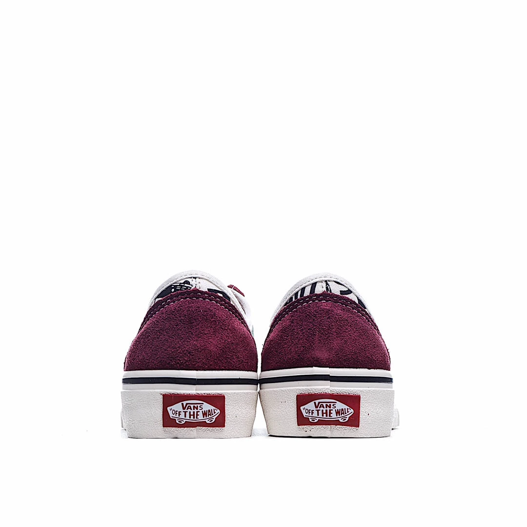 Vans Style 36 Classic Sneakers