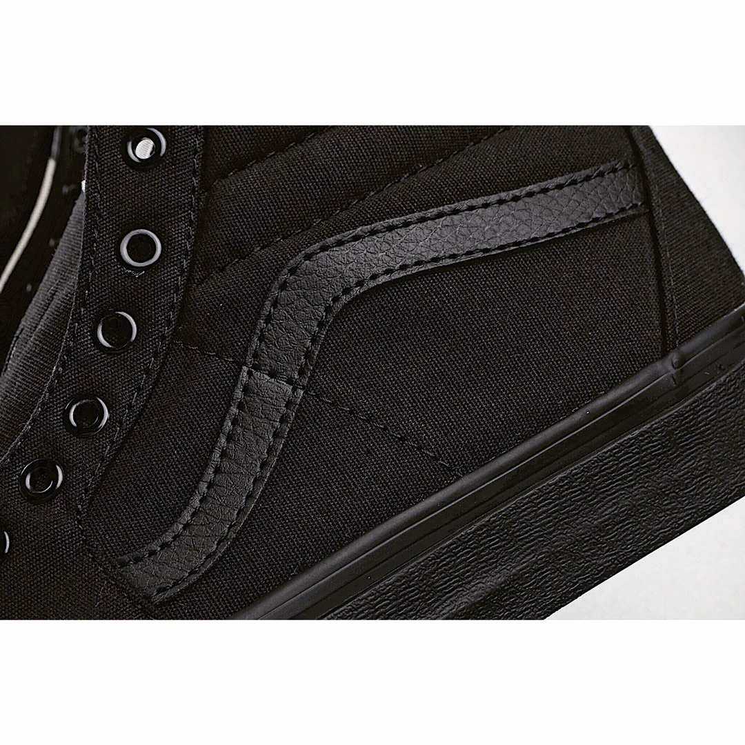 Vans Sk8-Hi Classic High-Top Sneaker Espadrilles