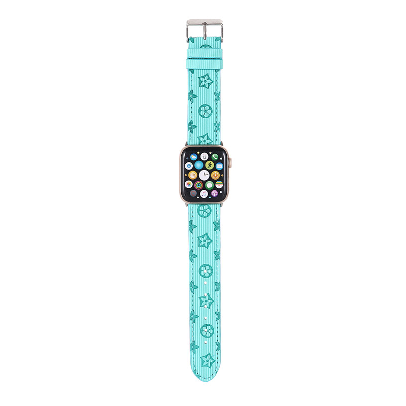 LV IWatch Band