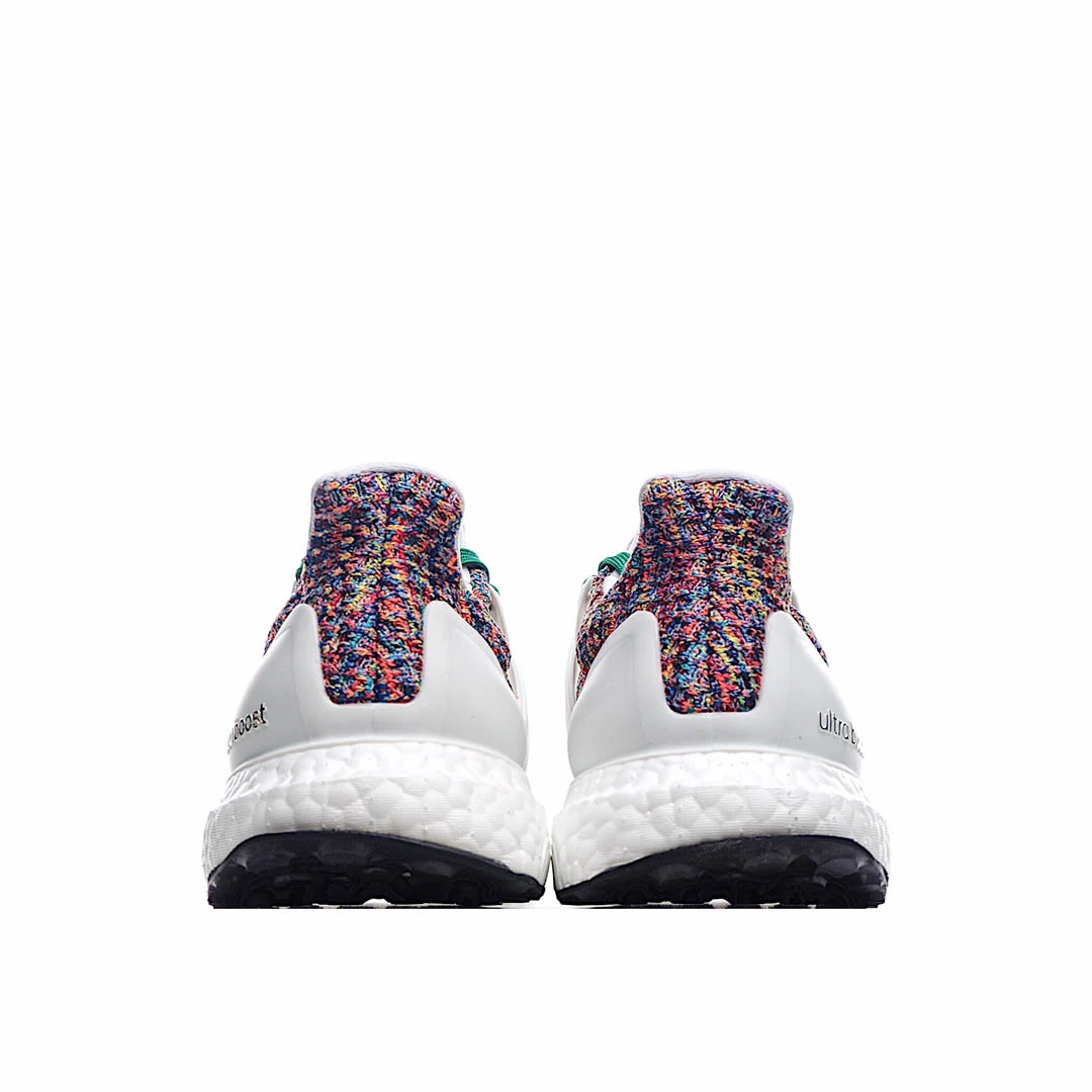Adidas Wmns Mi Adidas UltraBoost 'Rainbow'