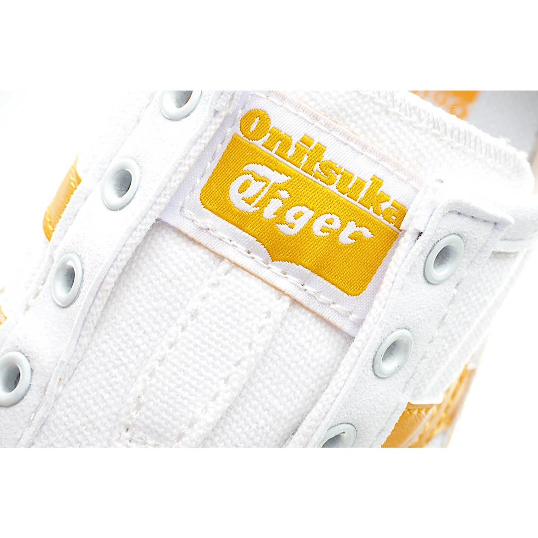 Asics Onitsuka Mexico 66 Slip-On Canvas Running Shoe