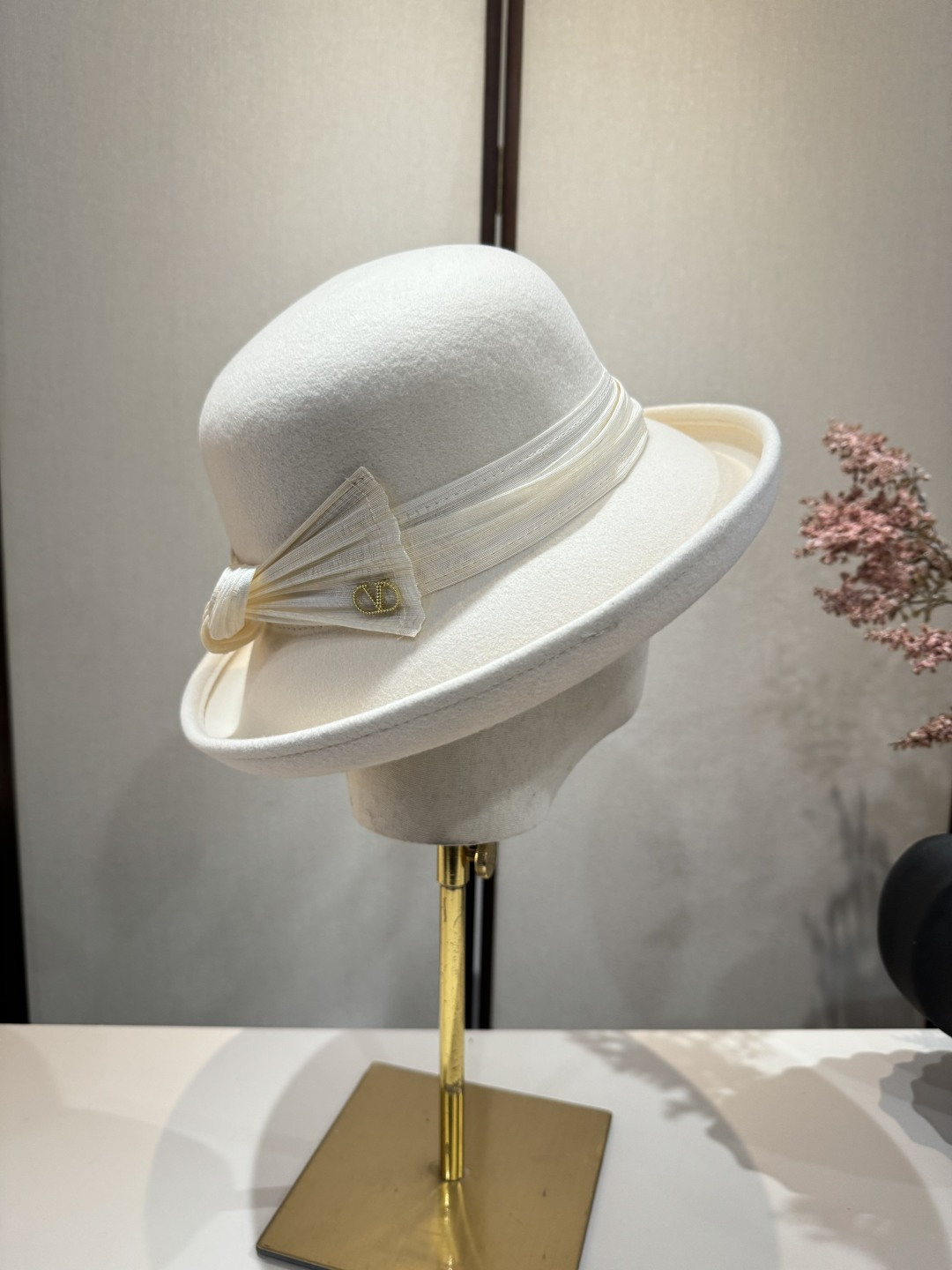Valentino Bucket Hat