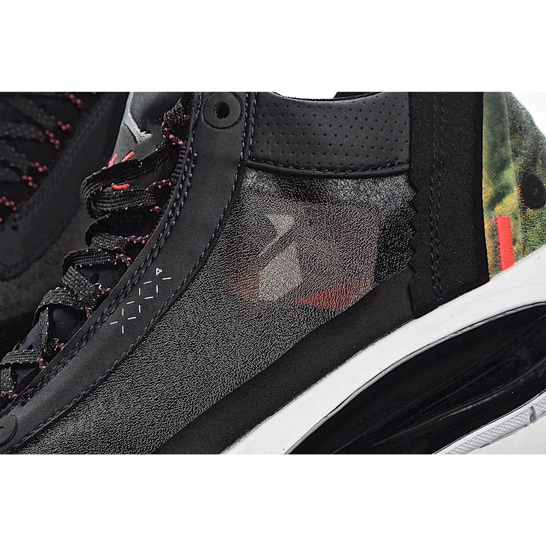 Air Jordan 34 Low PF 'Heritage'