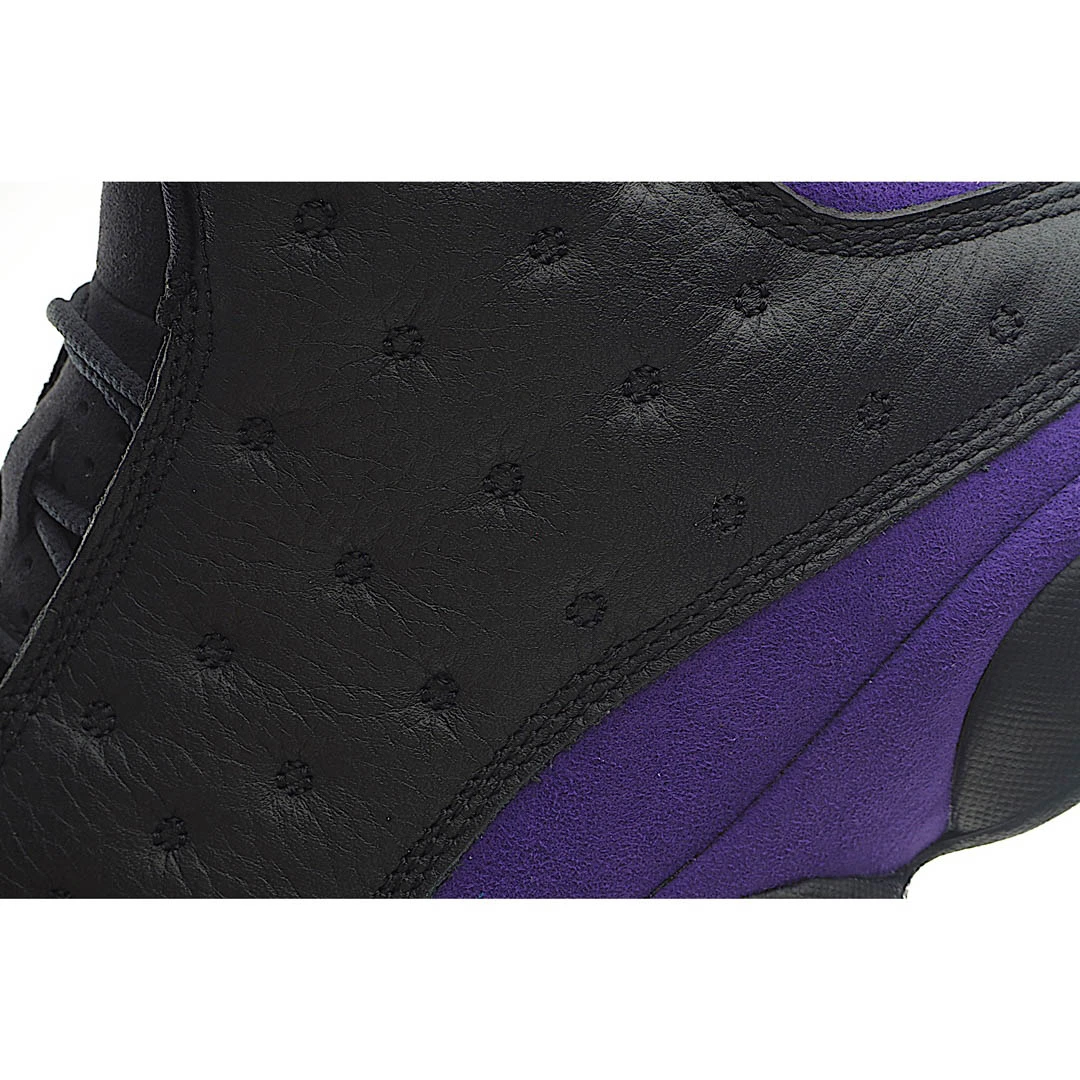 Air Jordan 13 Retro 'Court Purple'