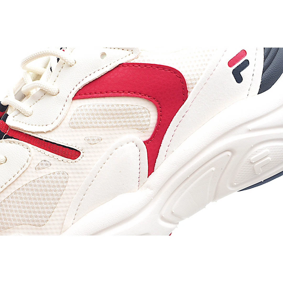 FILA Mars retro running shoes