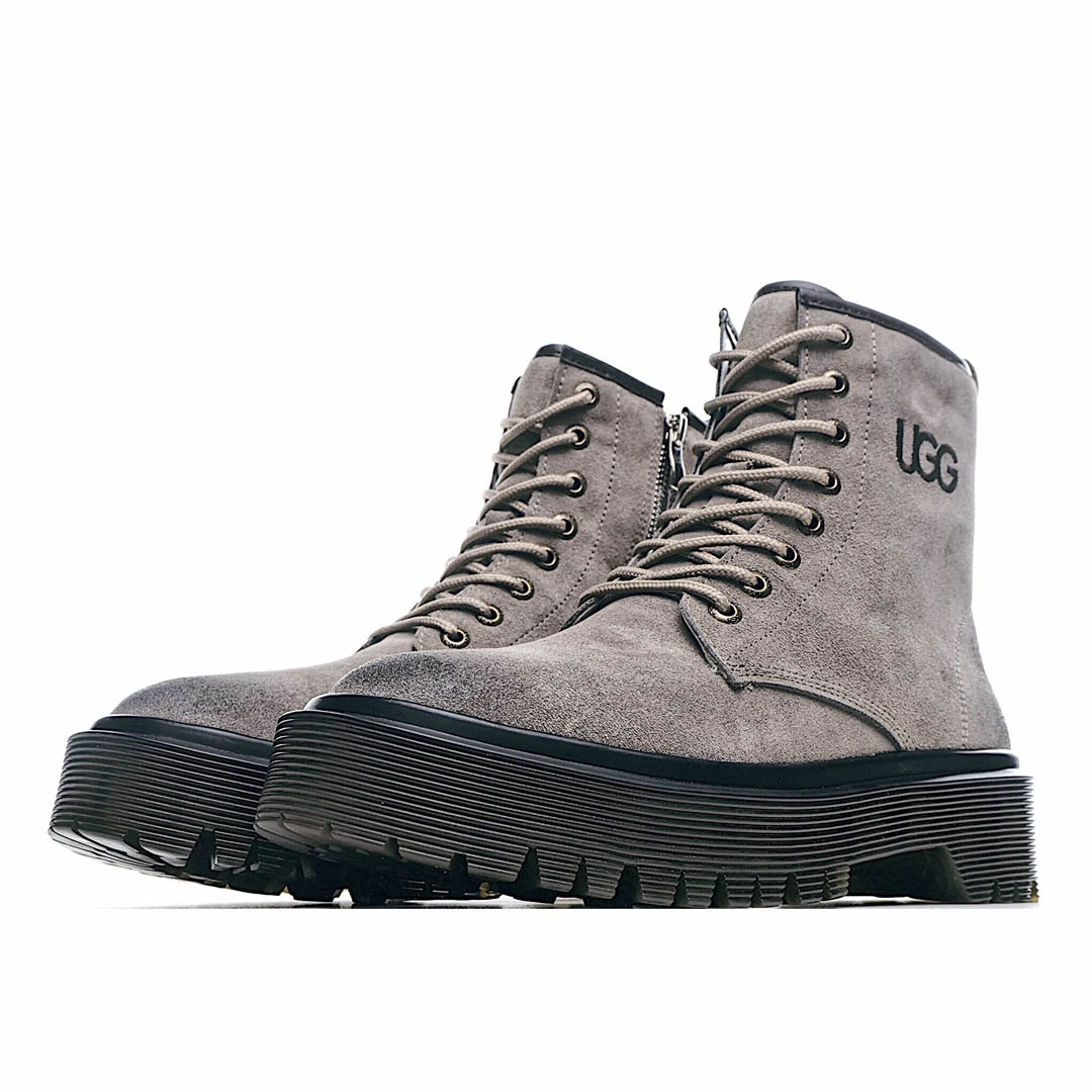UGG high-top classic martin boots