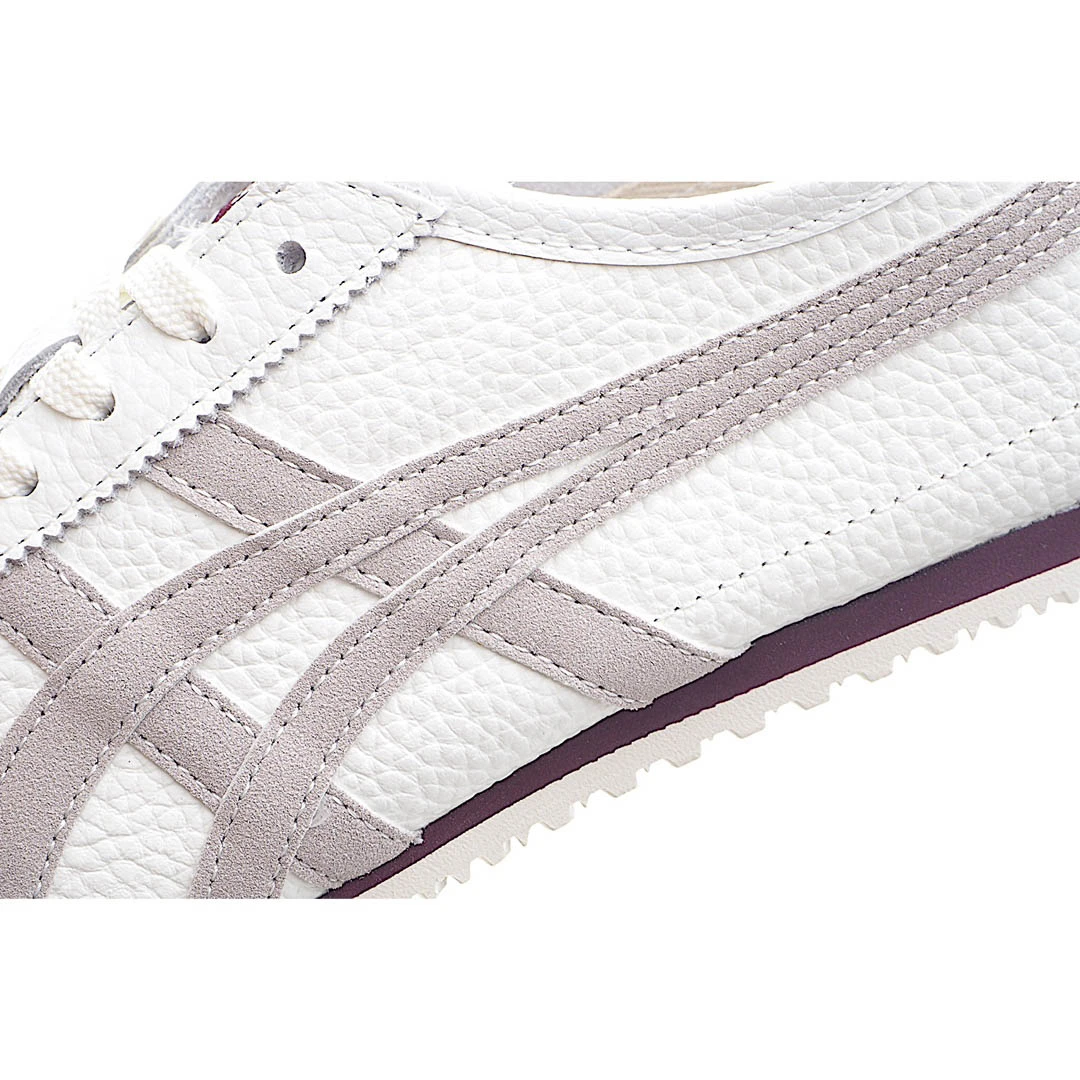 Asics Onitsuka Mexico 66 Slip-On Canvas Running Shoe