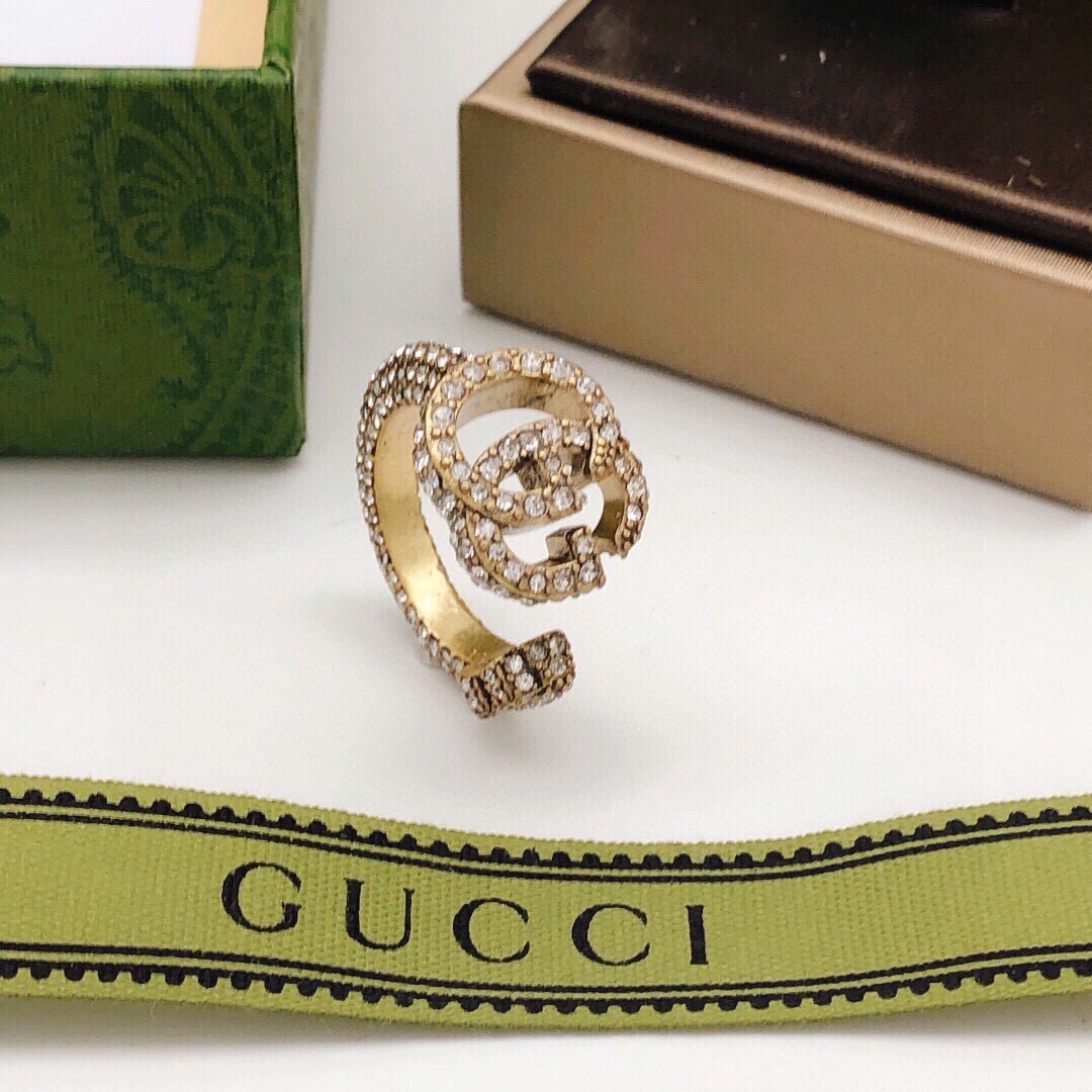 Gucci Ring