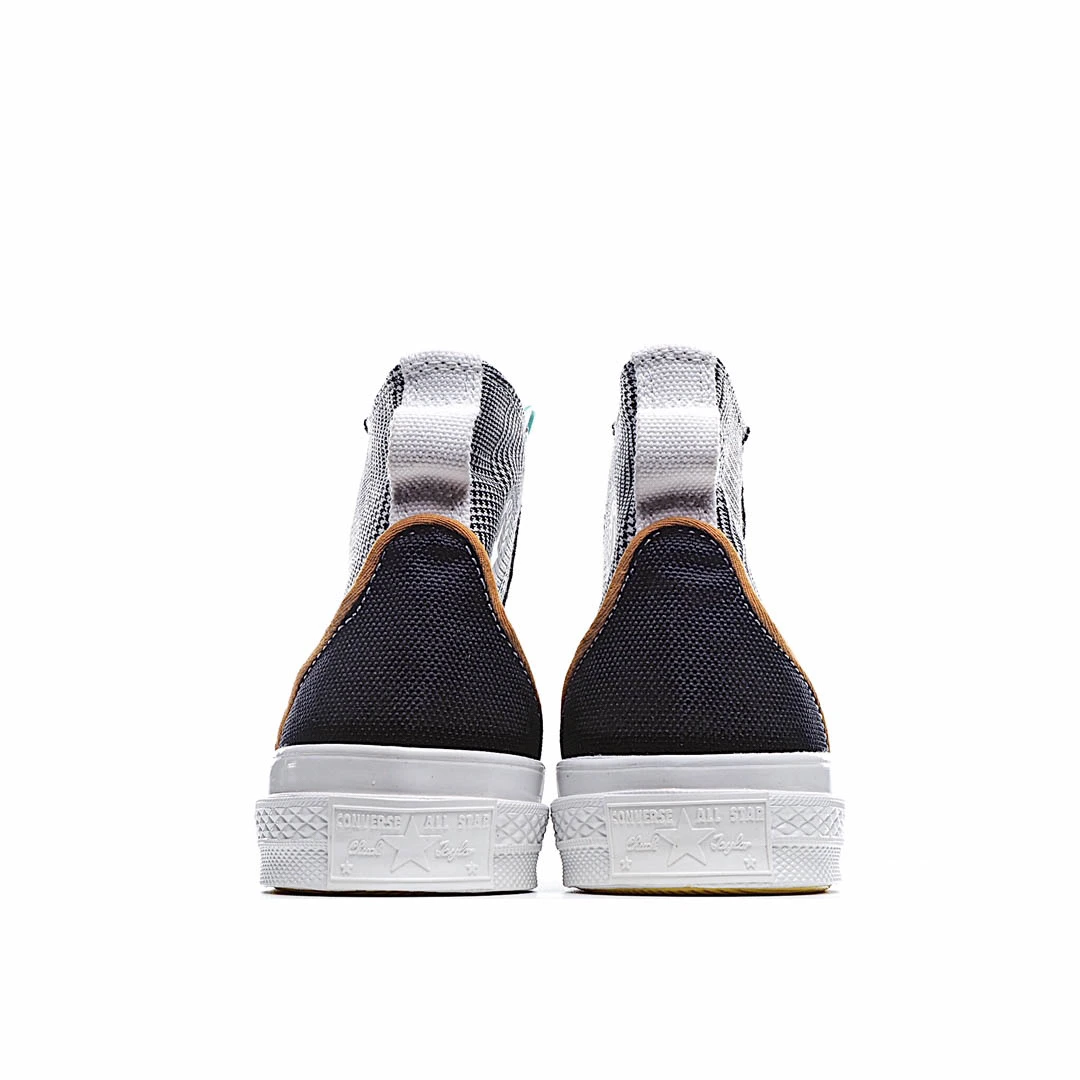 Converse Chunk 1970s Espadrilles