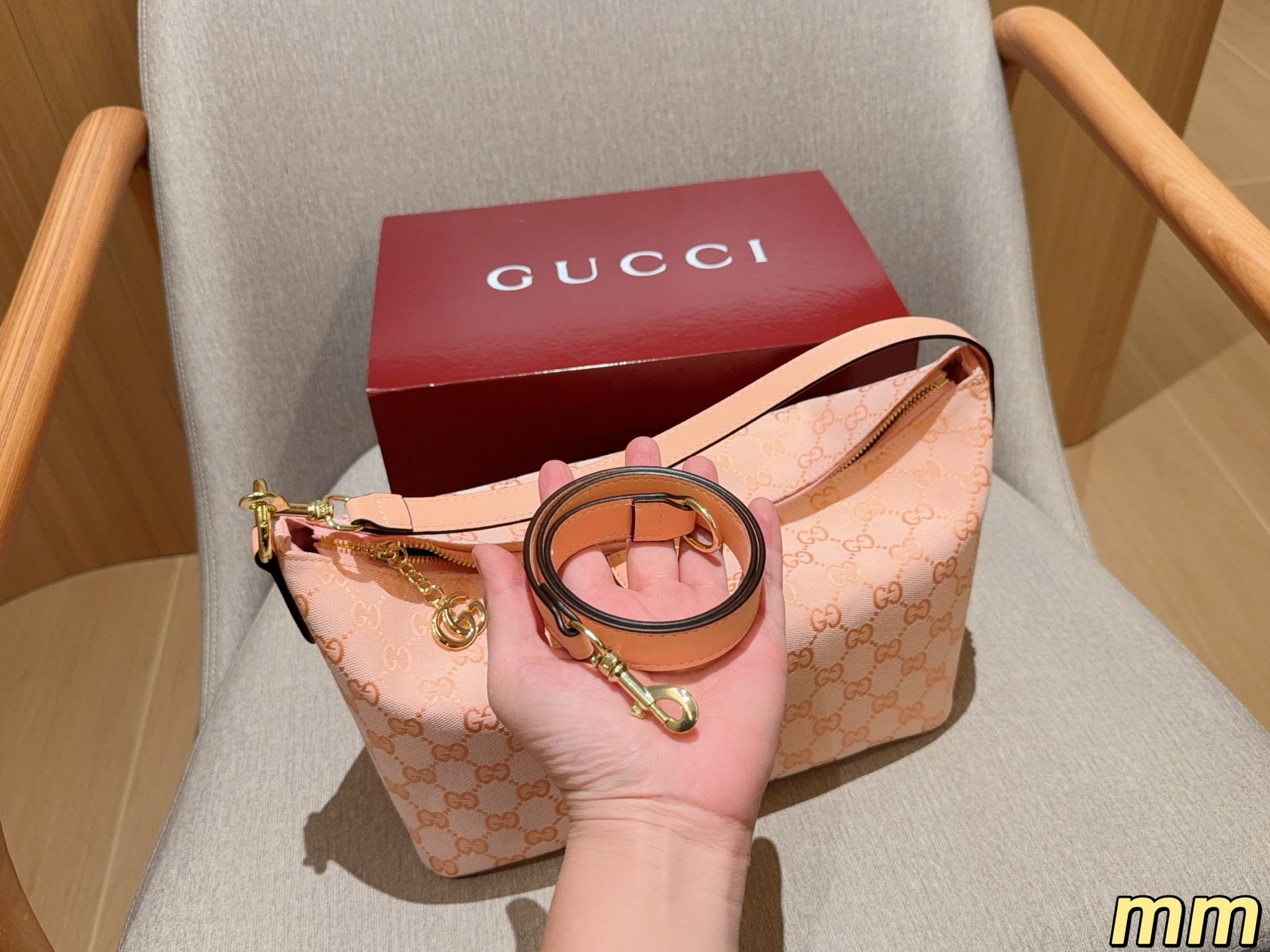 Gucci Vanity