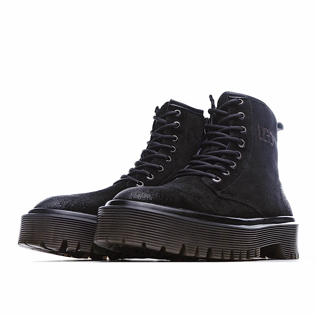 UGG high-top classic martin boots