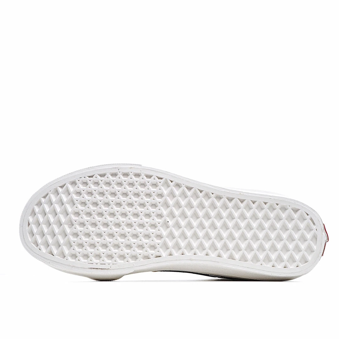 Vans Sk8-Hi Classic High-Top Sneaker Espadrilles