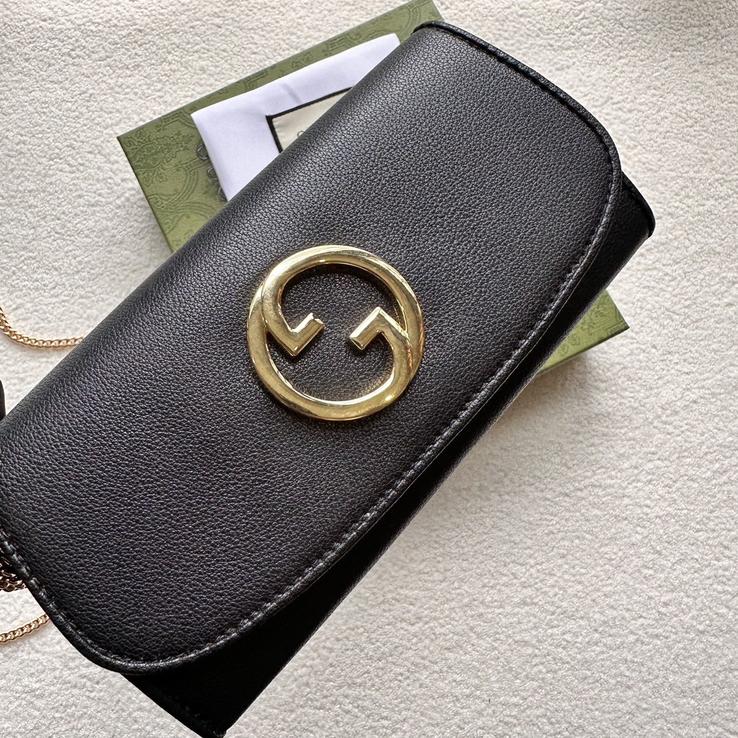 Gucci Blondie
