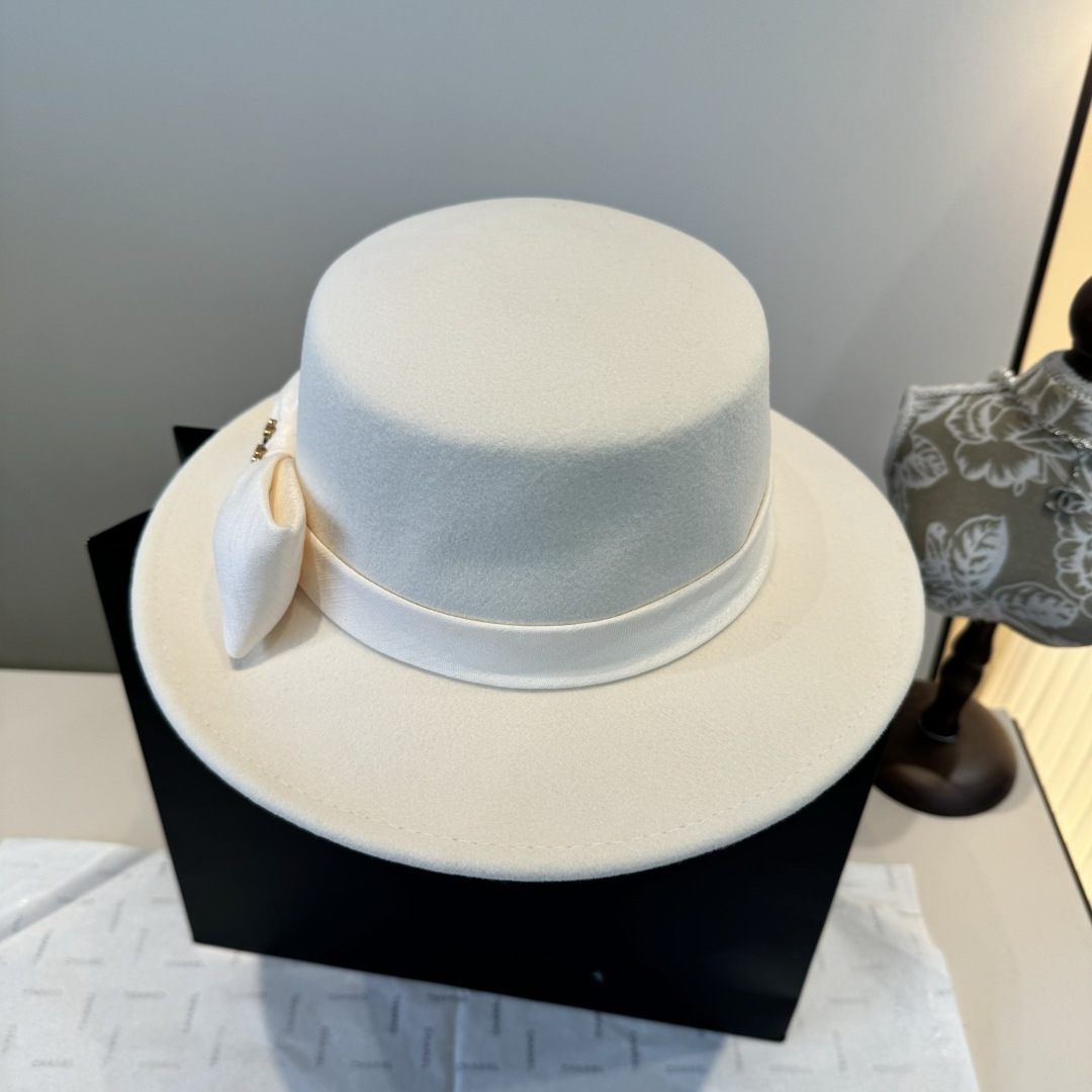 Valentino Bucket Hat