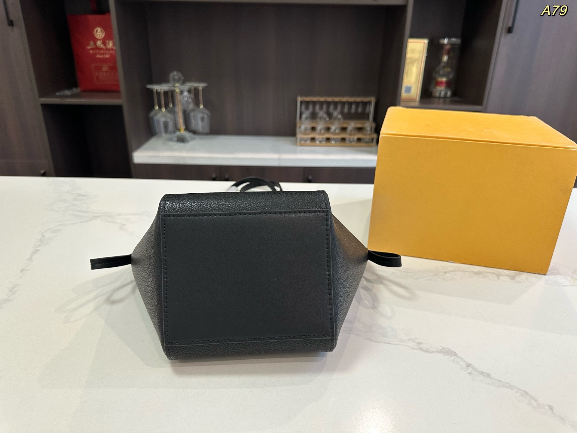 Fendi tote Bag