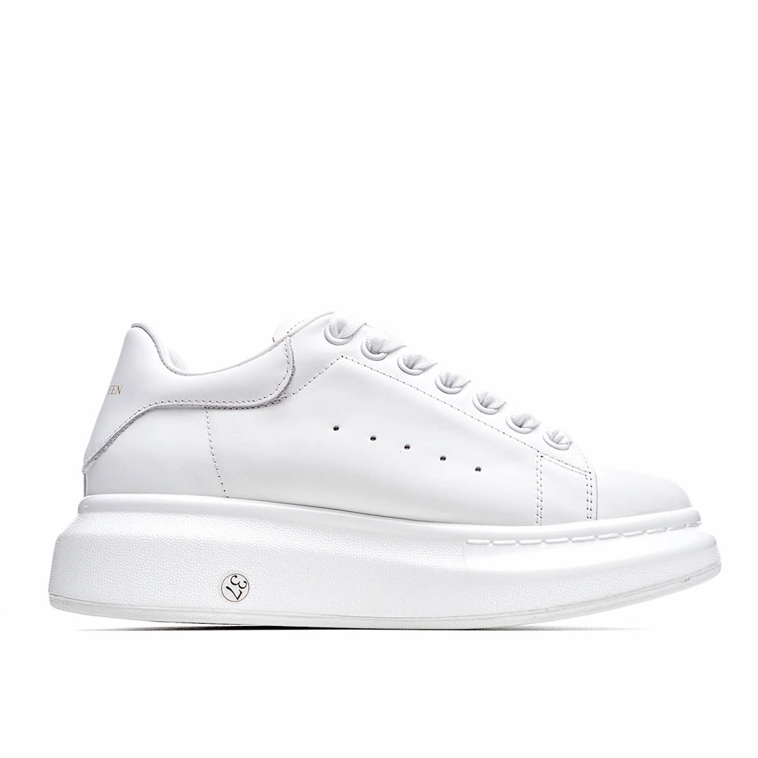 Alexander McQueen sole sneakers