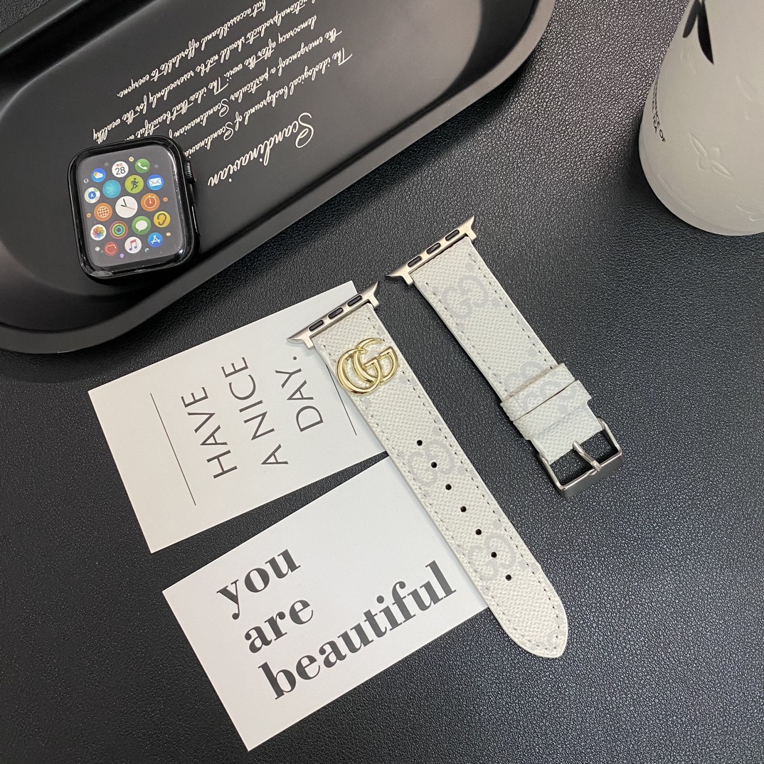 Gucci Gold Label Watchband