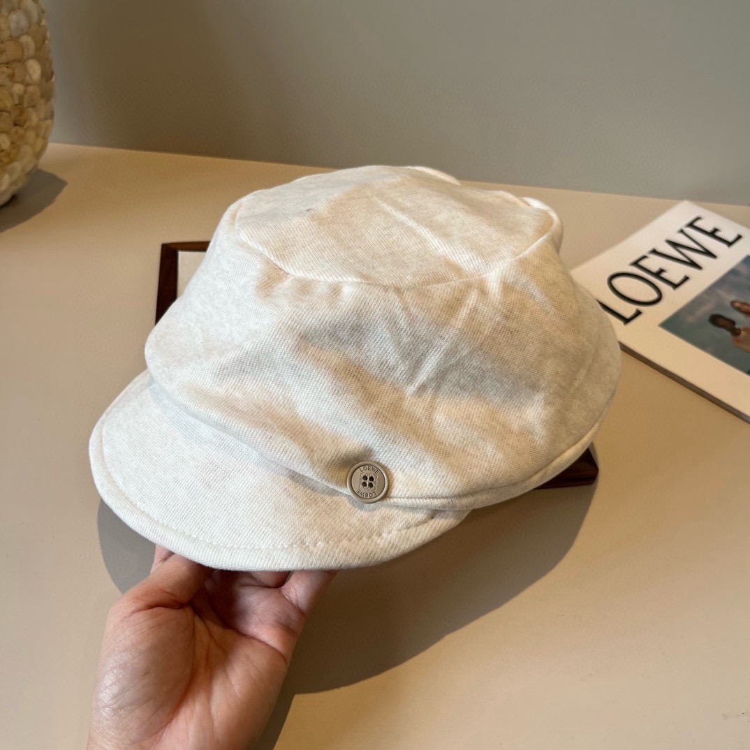 Loewe BaseballCap