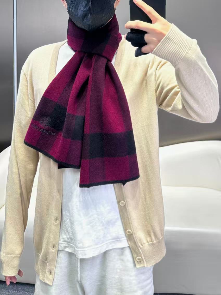 Burberry Scarves