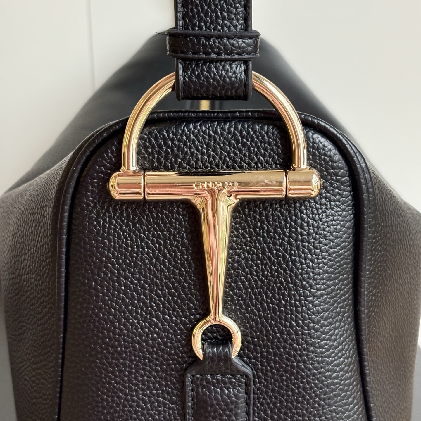Gucci Half Horsebit