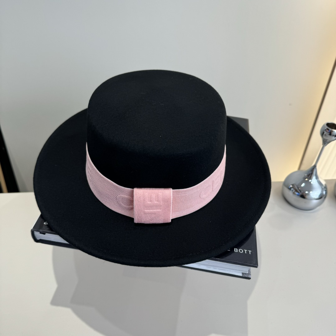 Celine Bucket Hat