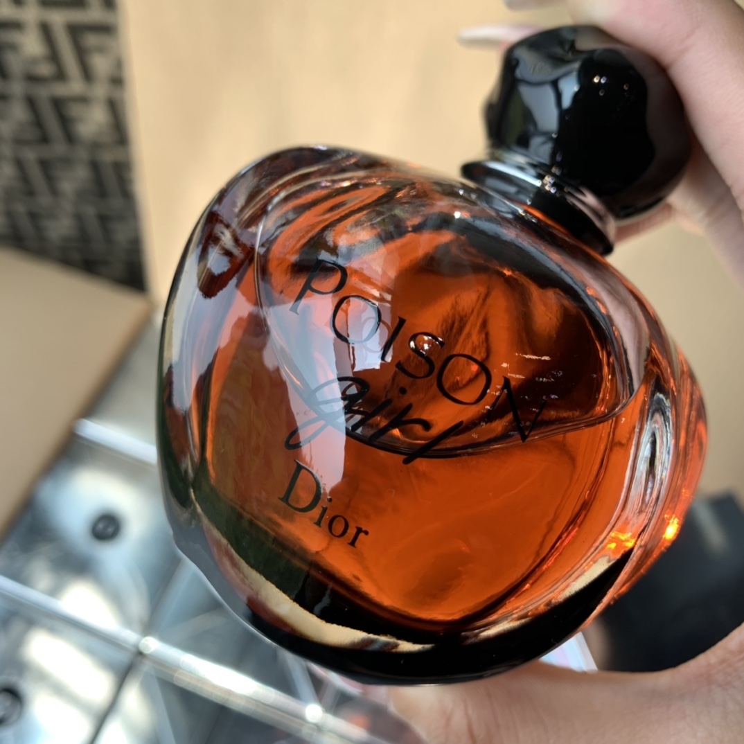 Dior Perfume 100ml