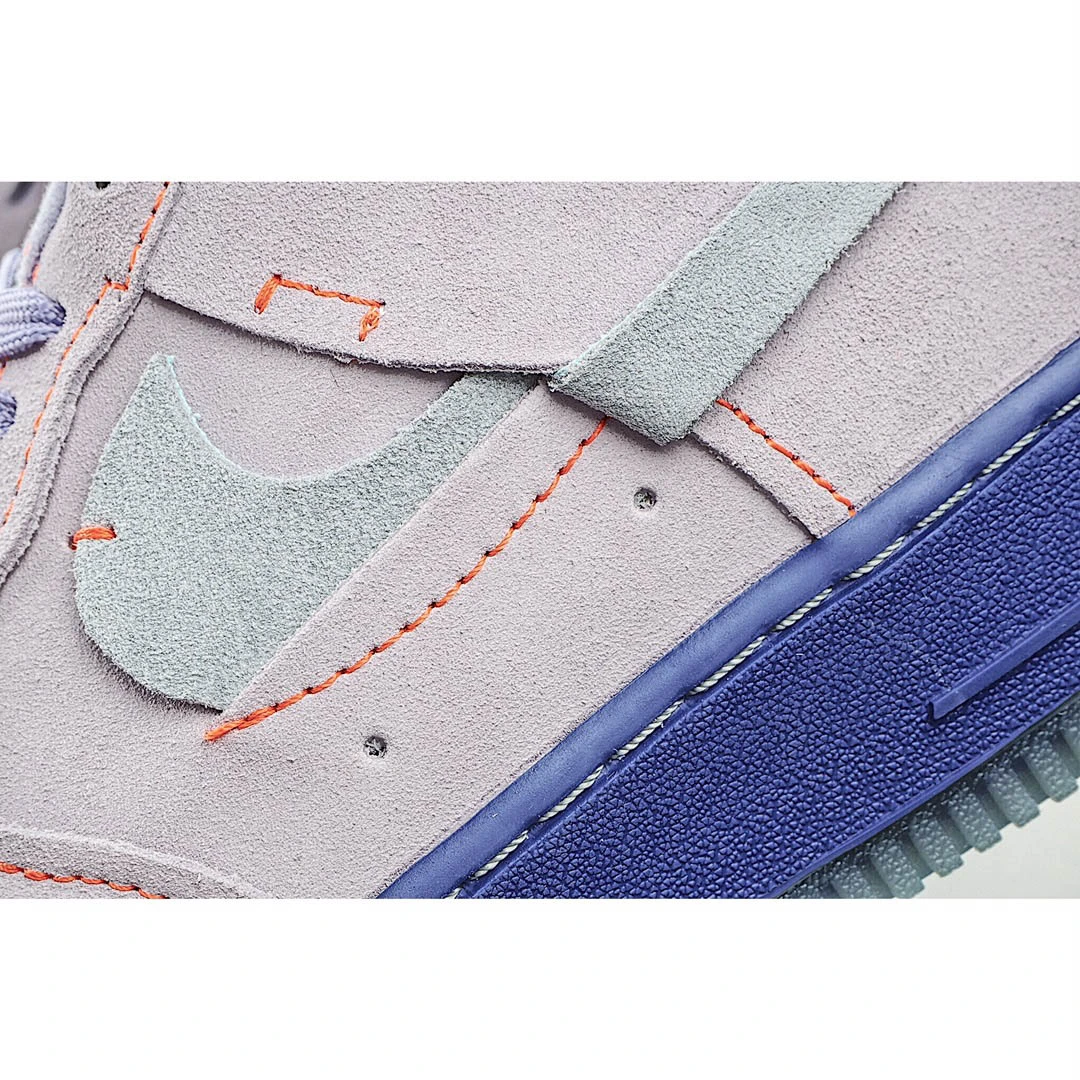 Nike WMNS AIR FORCE 1 07 LX