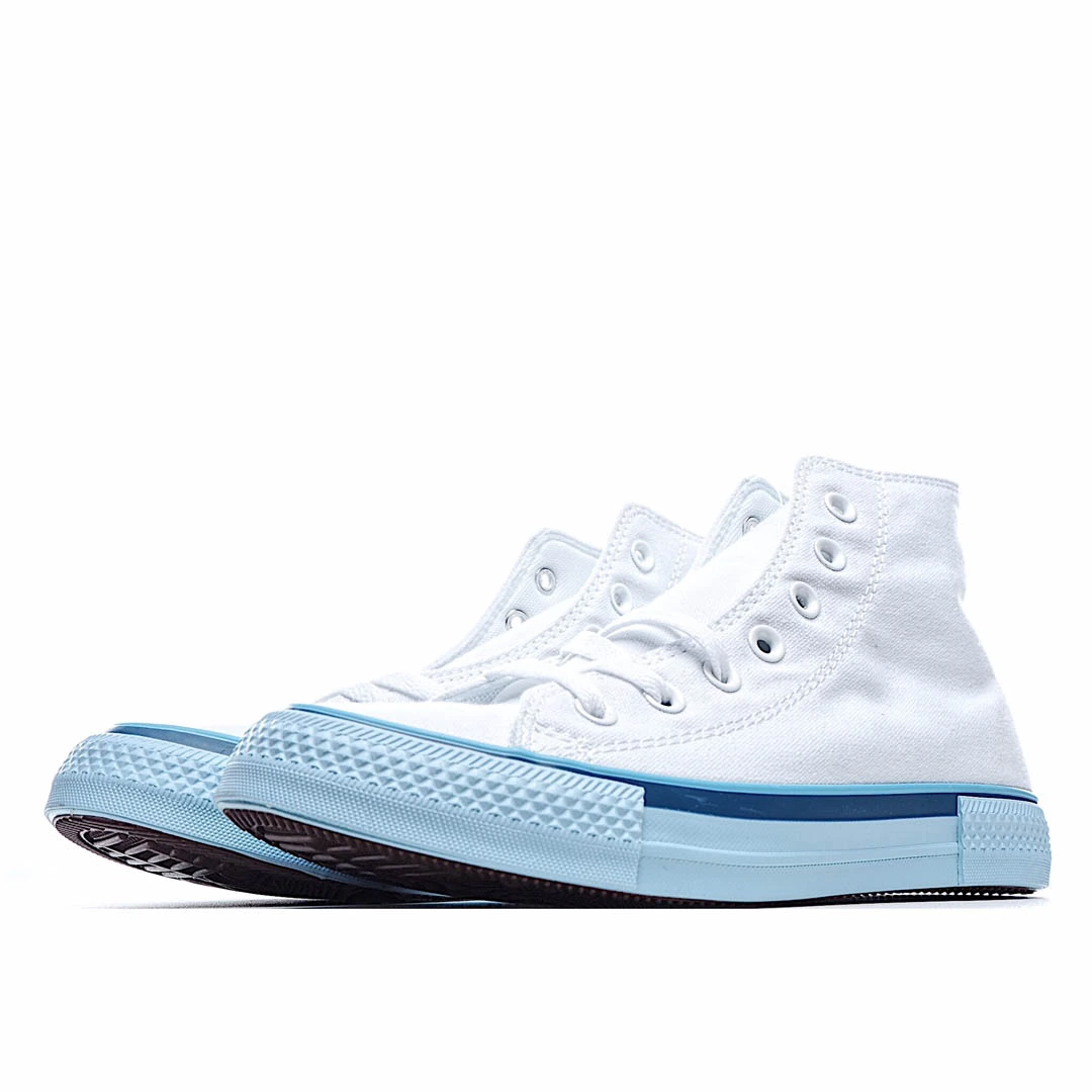 CONVERSE ALL STAR COLORS R HI OX Espadrilles
