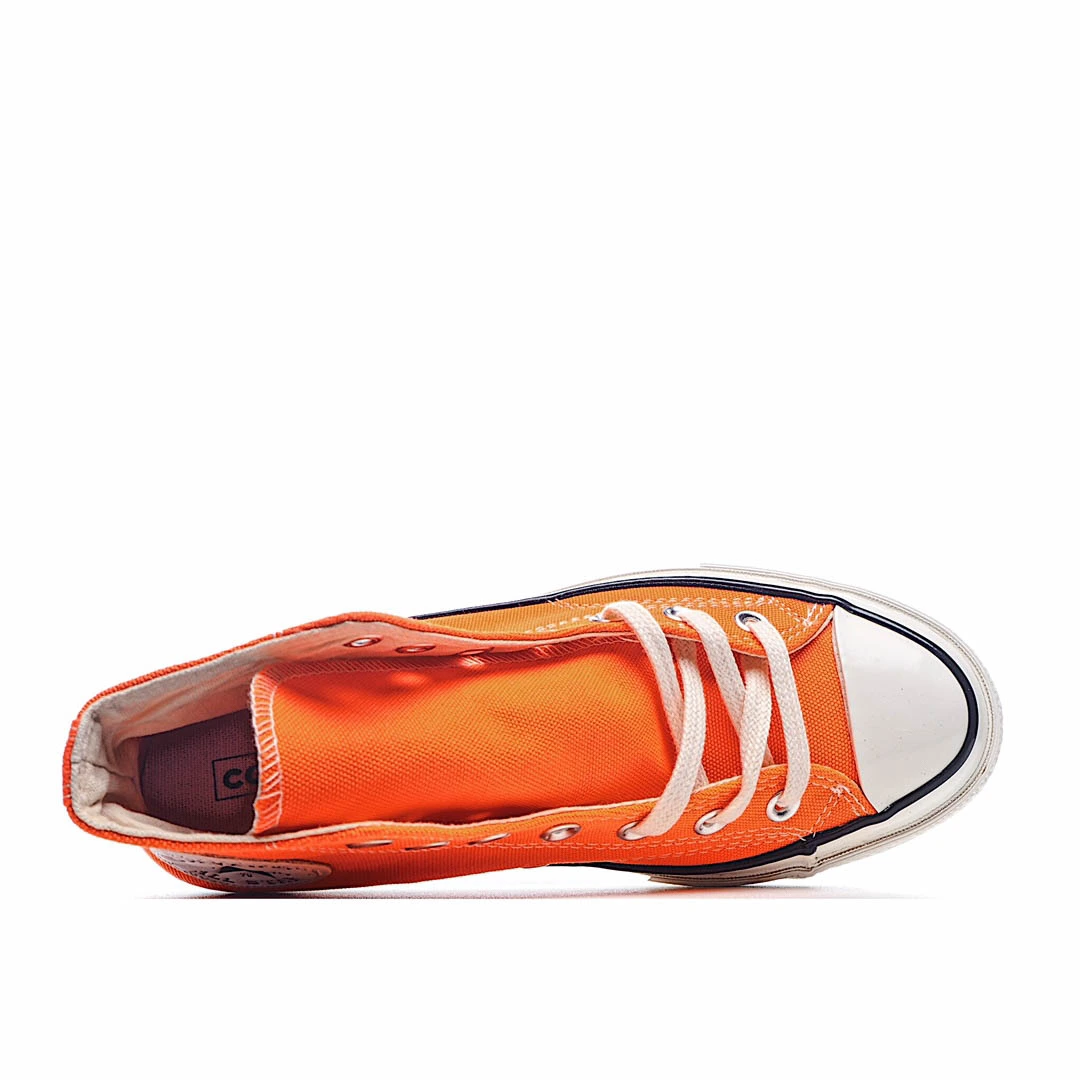 Converse Chunk 1970s Espadrilles