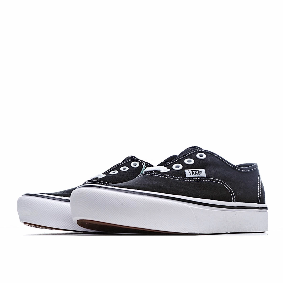 Vans Authentic Low-Top Sneakers