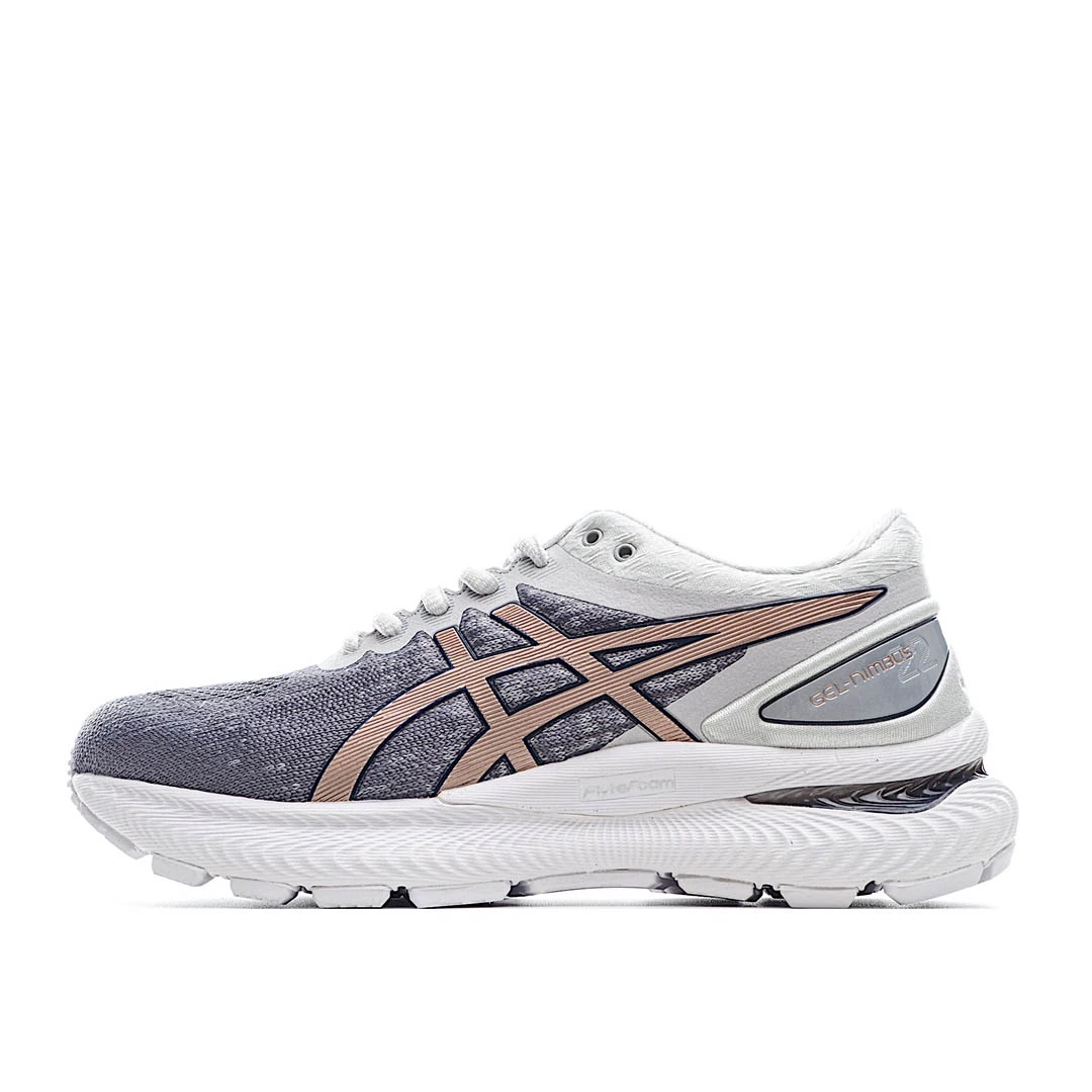 Asics x Affix Novablast Running Shoes