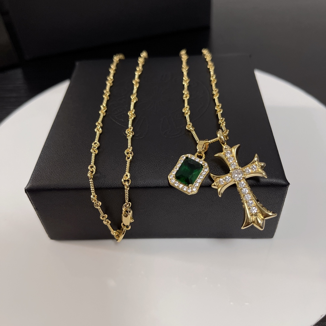 Chrome Hearts Necklace
