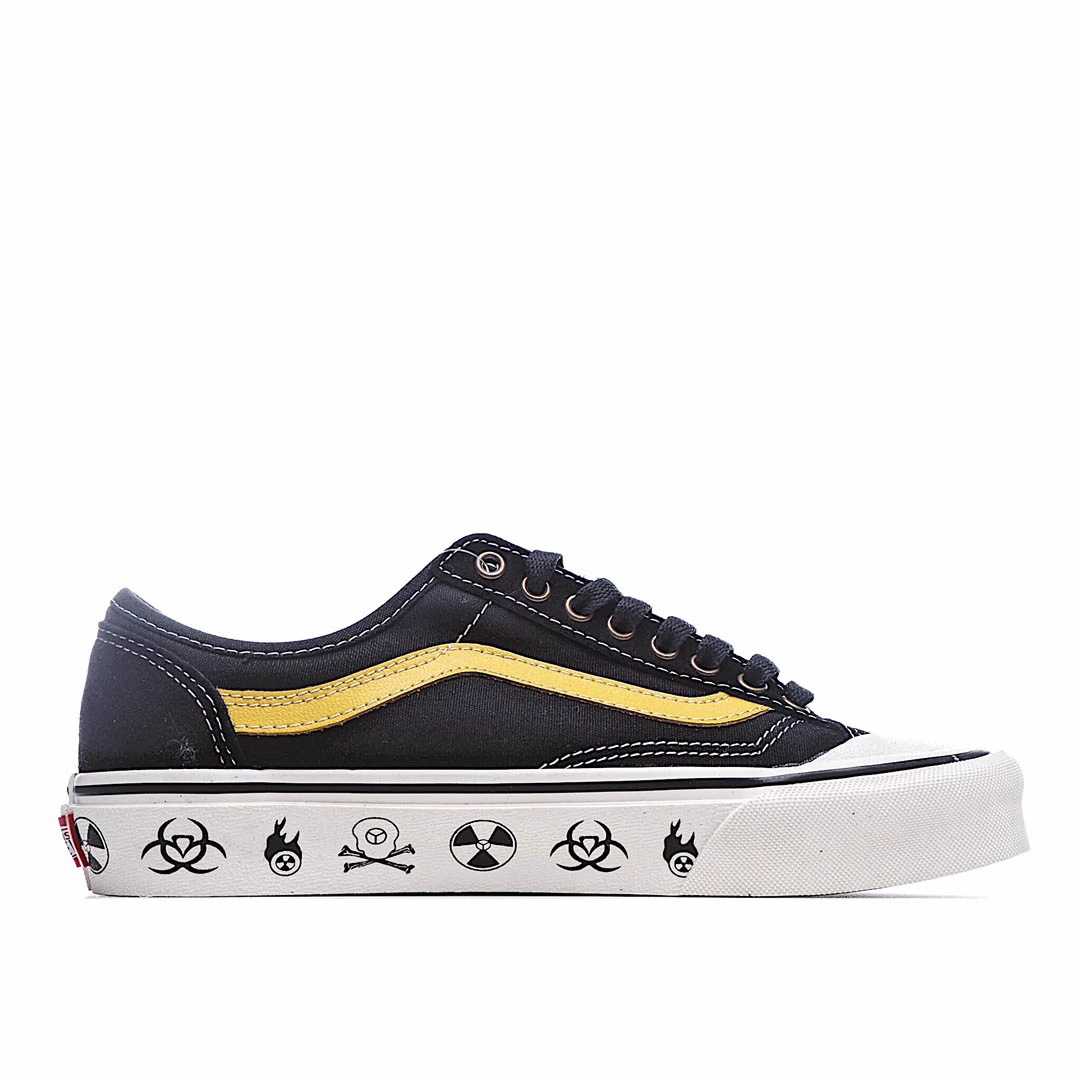 Vans Style 36 Classic Sneakers