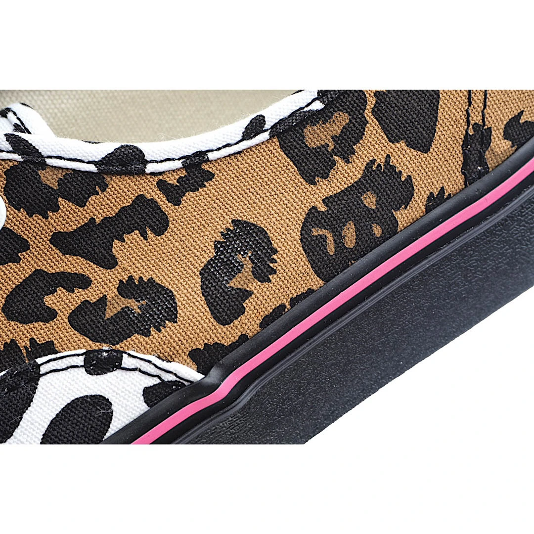 Vans Authentic Low-Top Sneakers