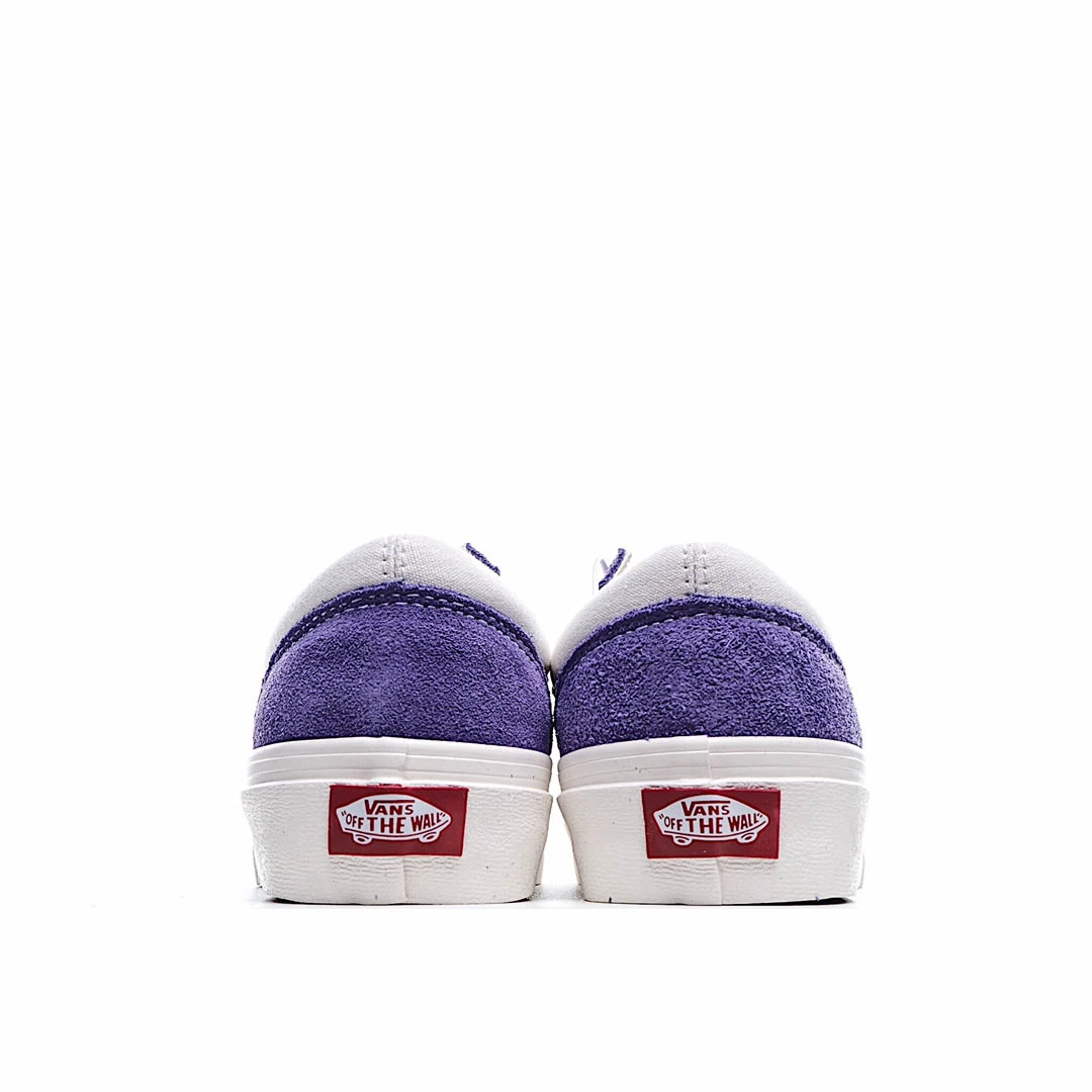 Vans Style 36 Classic Sneakers