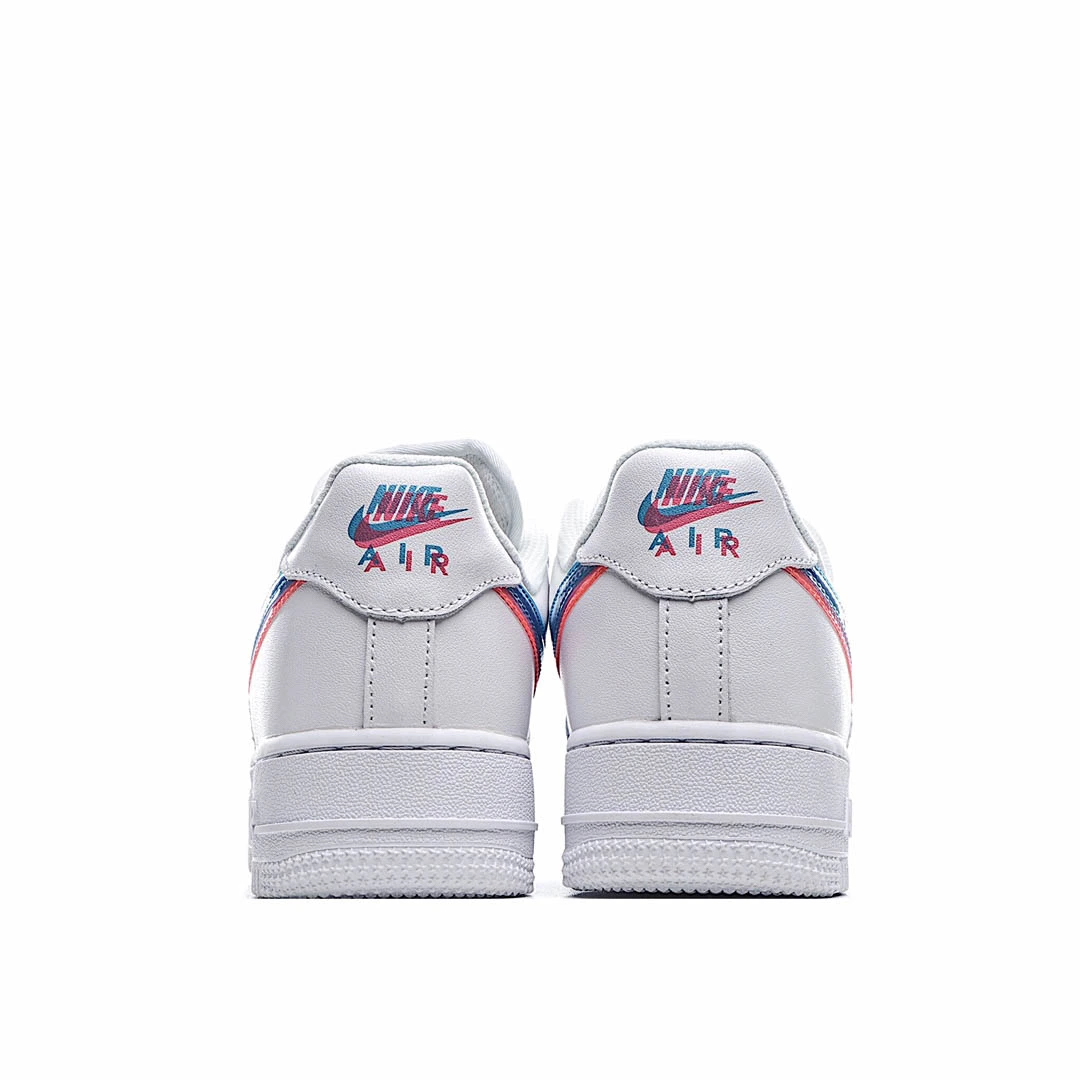 Nike Air Force 1 LV8 KSA Low 3D