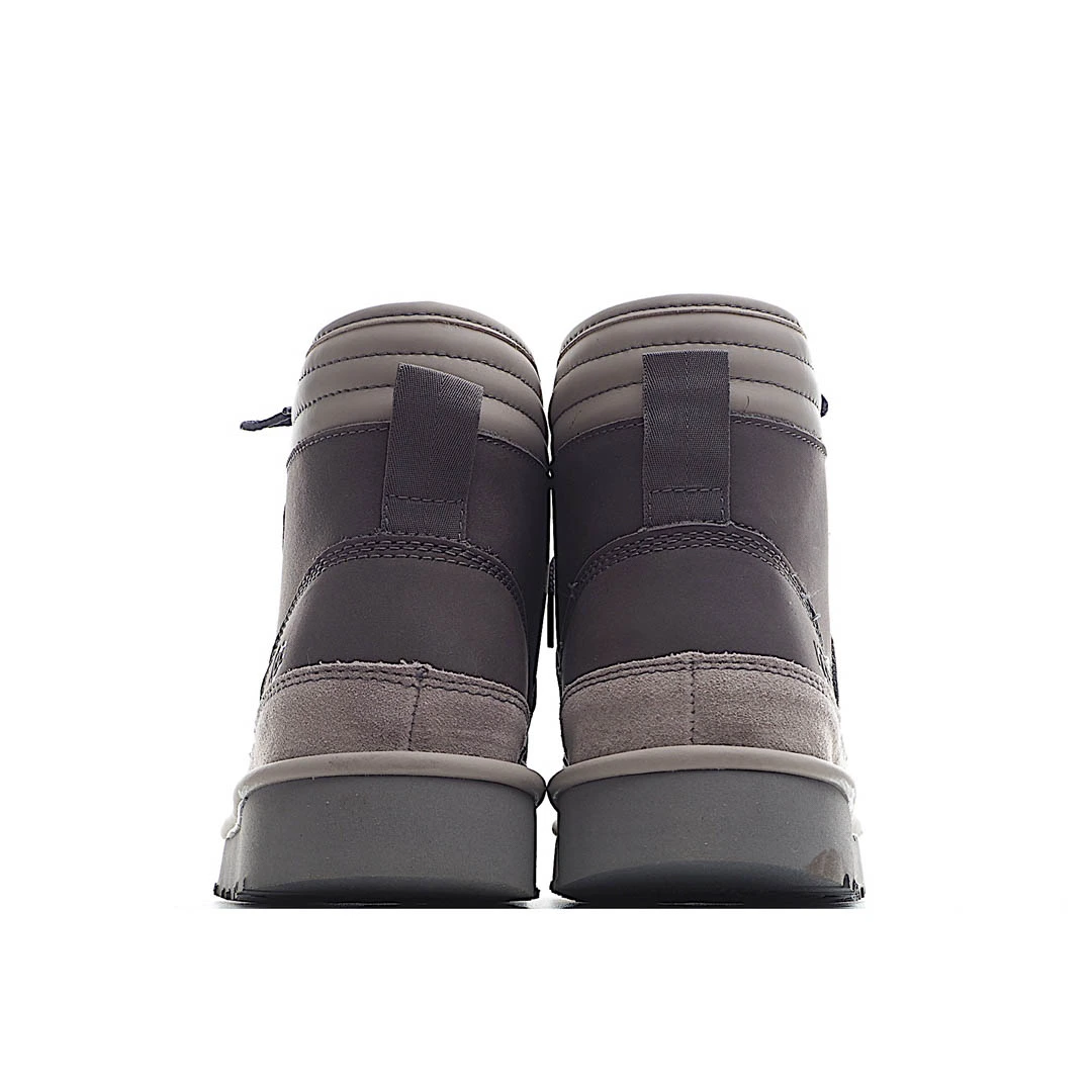 UGG Classic Sneakers Martin Boots