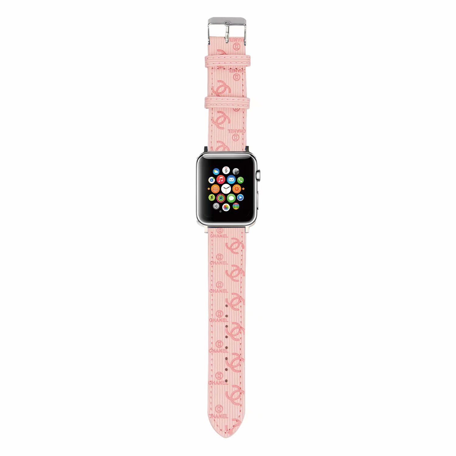 Chanel Watch Band