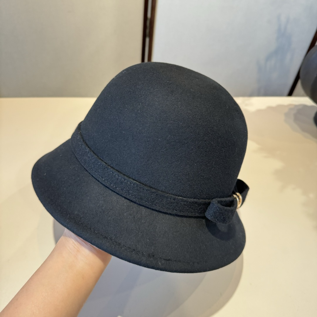 Hermes Bucket Hat