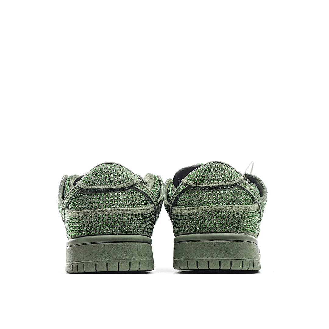 Cactus Plant Flea Market x Nike Dunk Low Green